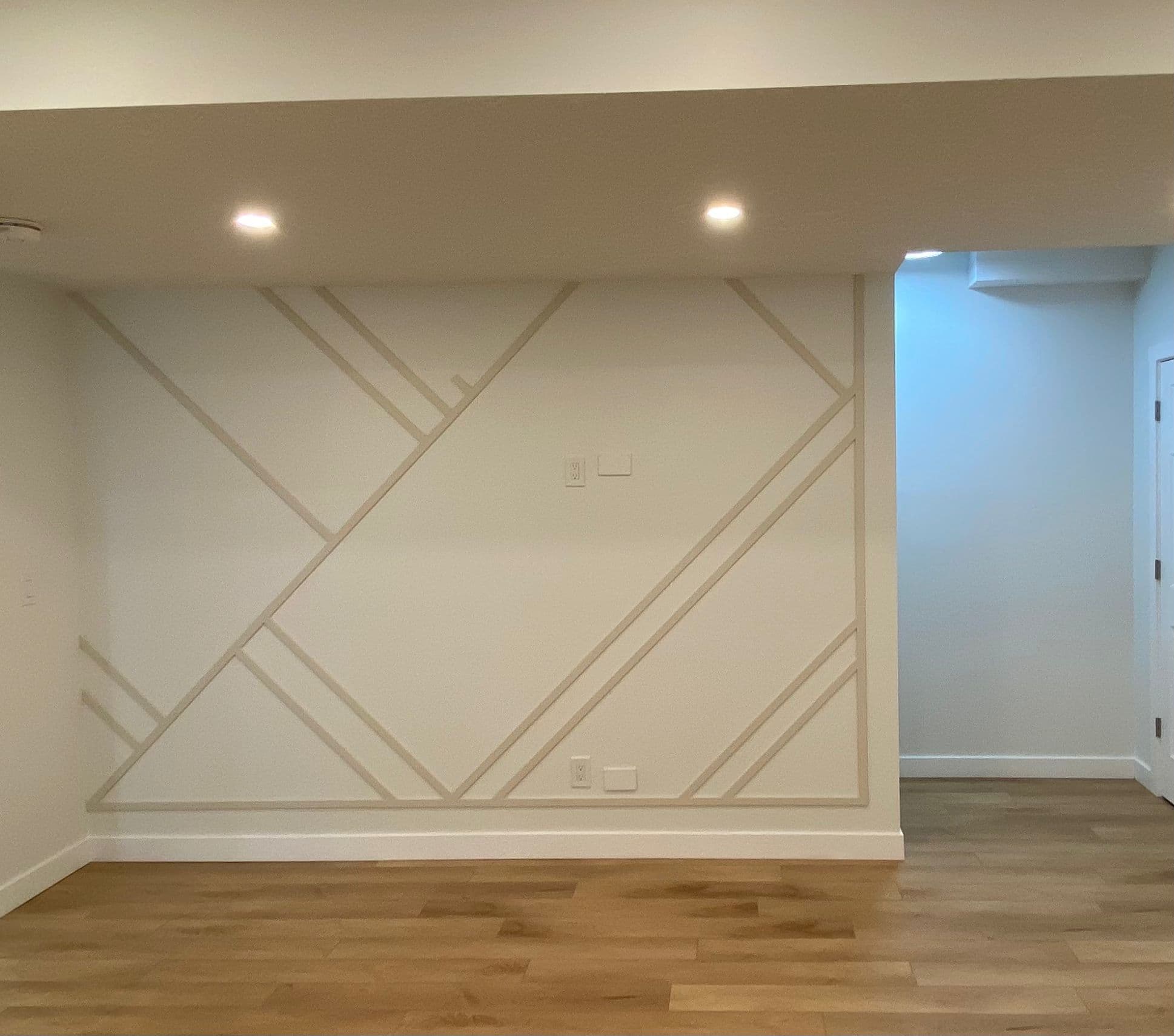 Renovation project 2