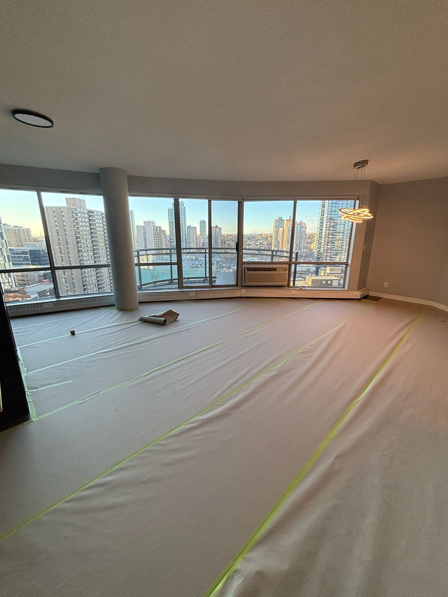 Renovation project 6